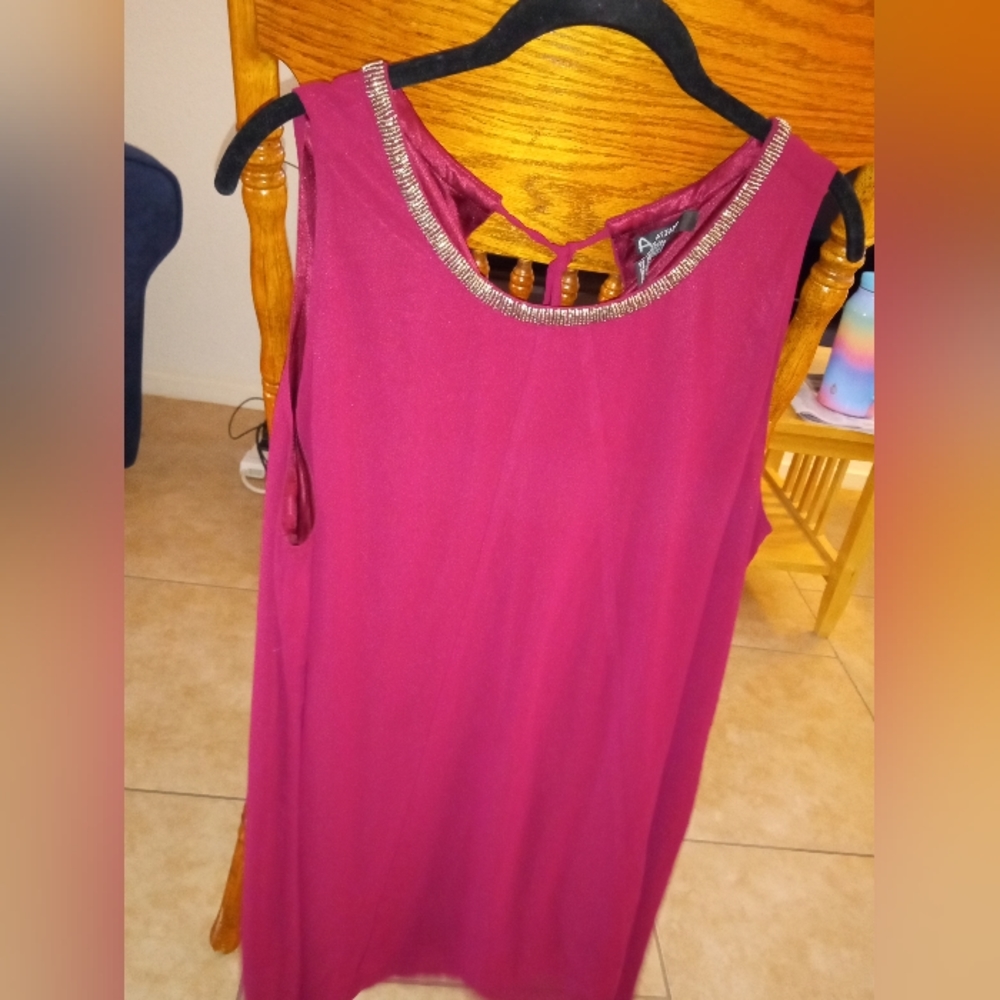 Women dress blouse